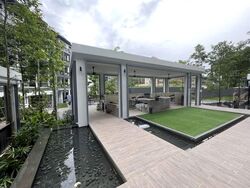 Mayfair Gardens (D21), Condominium #594982481
